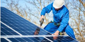 Installation Maintenance Panneaux Solaires Photovoltaïques à Davignac